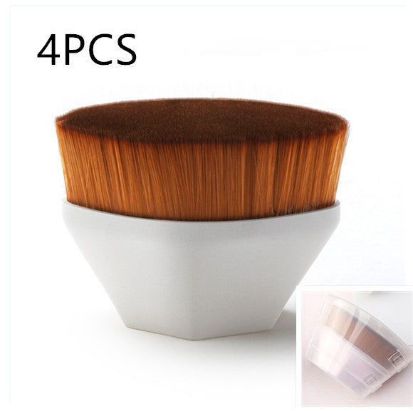 π All-in-One Beauty Brush Kit π