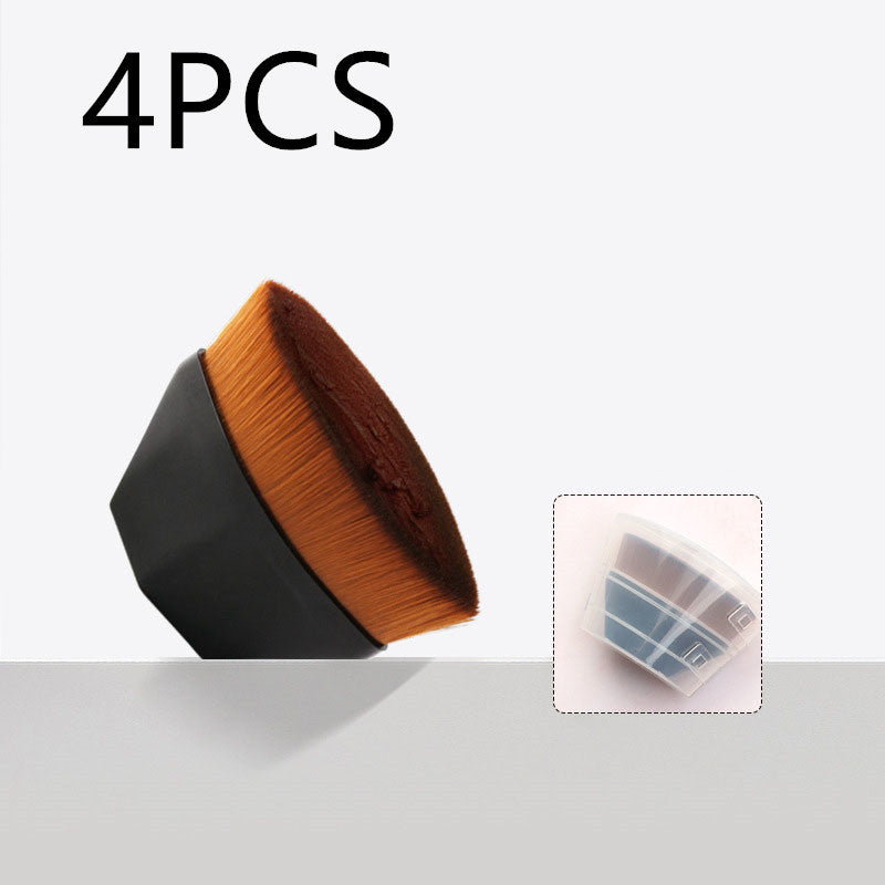 π All-in-One Beauty Brush Kit π
