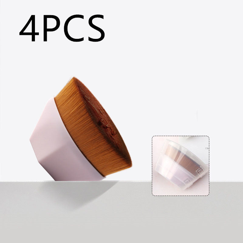 π All-in-One Beauty Brush Kit π