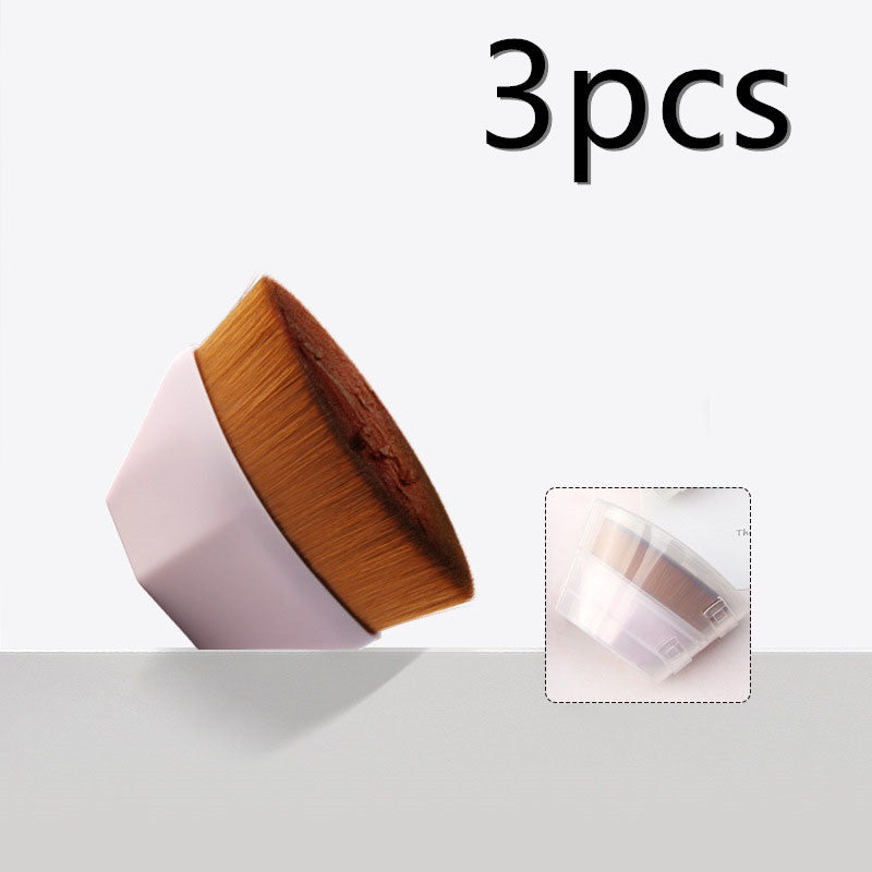 π All-in-One Beauty Brush Kit π