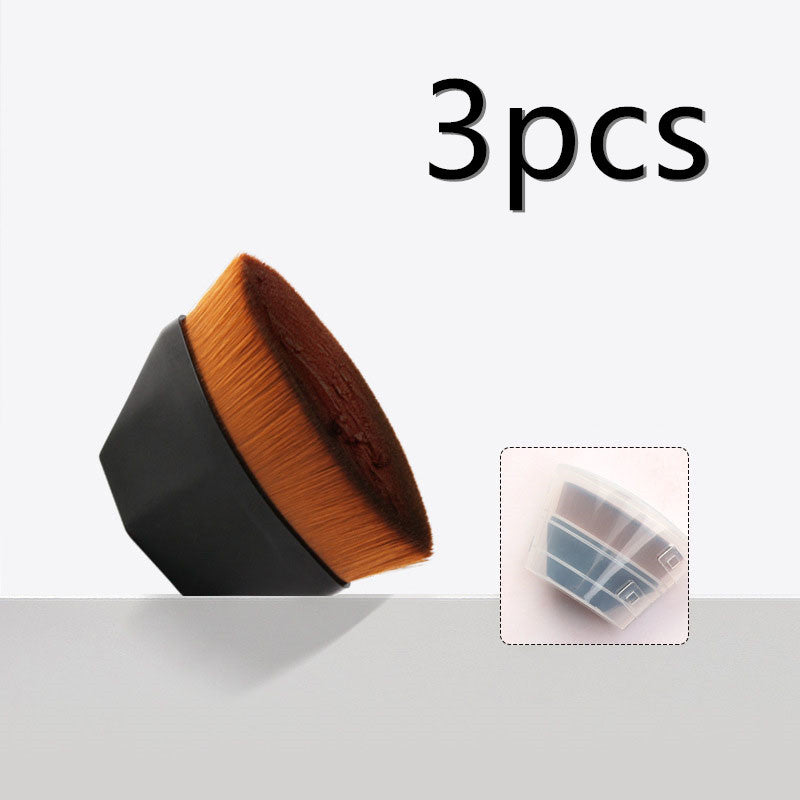 π All-in-One Beauty Brush Kit π