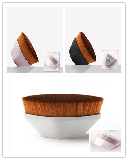 π All-in-One Beauty Brush Kit π