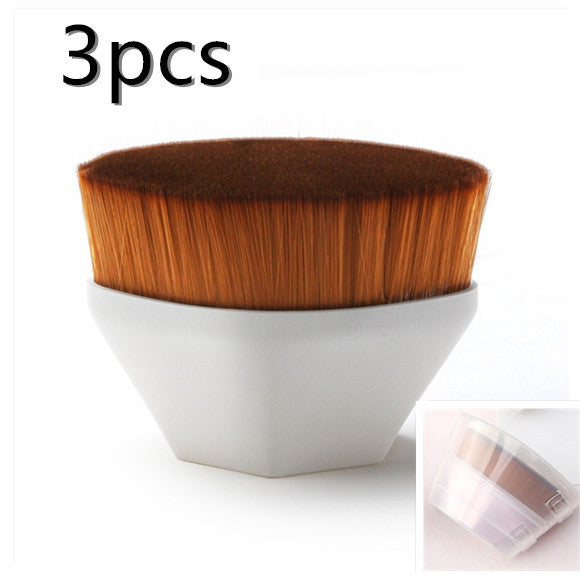 π All-in-One Beauty Brush Kit π