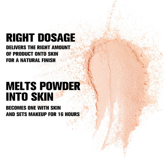 🍒 Cherry-Fresh Pore-Tightening Powder ✨