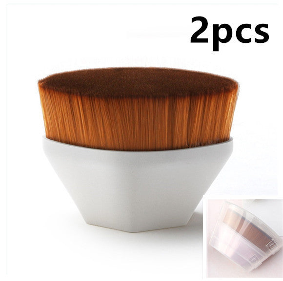 π All-in-One Beauty Brush Kit π