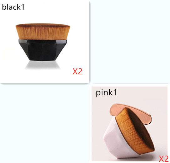 💄 All-in-One Beauty Brush Kit 💅