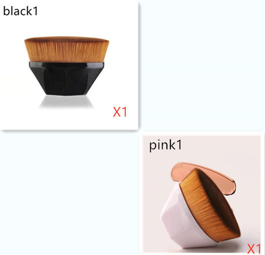 💄 All-in-One Beauty Brush Kit 💅