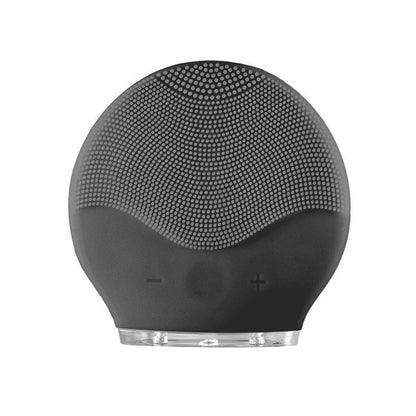 Electric waterproof silicone cleanser Brush